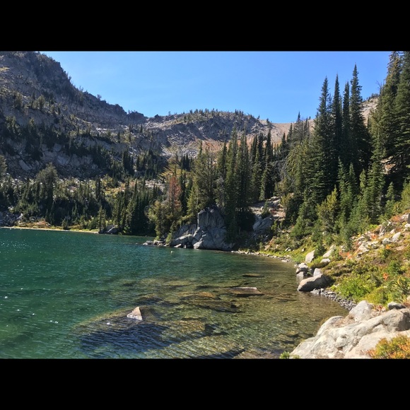 Meet your Posher, Kerry - Picture 1 of 1